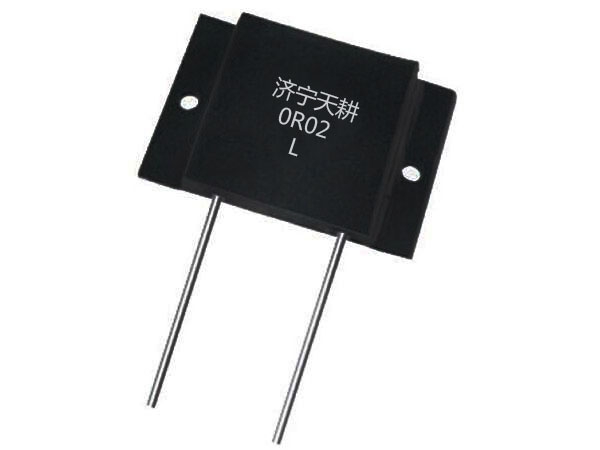 RJ712-2型功率型高穩(wěn)定、高精密金屬箔產(chǎn)品